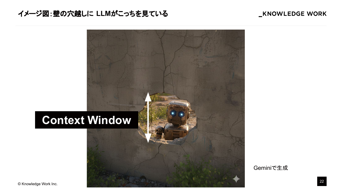 コンテキストエンジニアリング入門〜AI Coding Agent作りで学ぶ文脈設計〜 - ページ 22